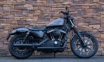 2019 Harley-Davidson XL883N Iron Sportster R