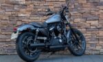 2019 Harley-Davidson XL883N Iron Sportster RA