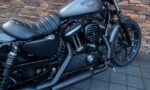 2019 Harley-Davidson XL883N Iron Sportster RE