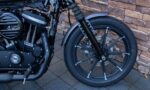 2019 Harley-Davidson XL883N Iron Sportster RFW