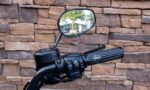2019 Harley-Davidson XL883N Iron Sportster RHB