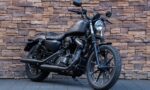 2019 Harley-Davidson XL883N Iron Sportster RV
