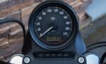 2019 Harley-Davidson XL883N Iron Sportster T