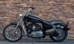 2004 Harley-Davidson XL1200C Custom Sportster 1200 L