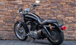 2004 Harley-Davidson XL1200C Custom Sportster 1200 LA