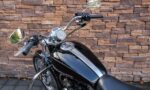 2004 Harley-Davidson XL1200C Custom Sportster 1200 LD