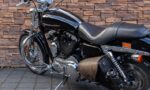 2004 Harley-Davidson XL1200C Custom Sportster 1200 LE