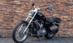 2004 Harley-Davidson XL1200C Custom Sportster 1200 LV