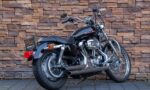 2004 Harley-Davidson XL1200C Custom Sportster 1200 RA