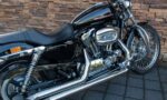 2004 Harley-Davidson XL1200C Custom Sportster 1200 RE