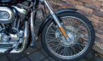 2004 Harley-Davidson XL1200C Custom Sportster 1200 RFW