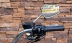 2004 Harley-Davidson XL1200C Custom Sportster 1200 RHB
