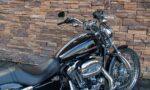 2004 Harley-Davidson XL1200C Custom Sportster 1200 RT