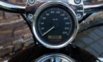 2004 Harley-Davidson XL1200C Custom Sportster 1200 T