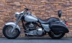 2007 Harley-Davidson FLHRSI Road King Custom L