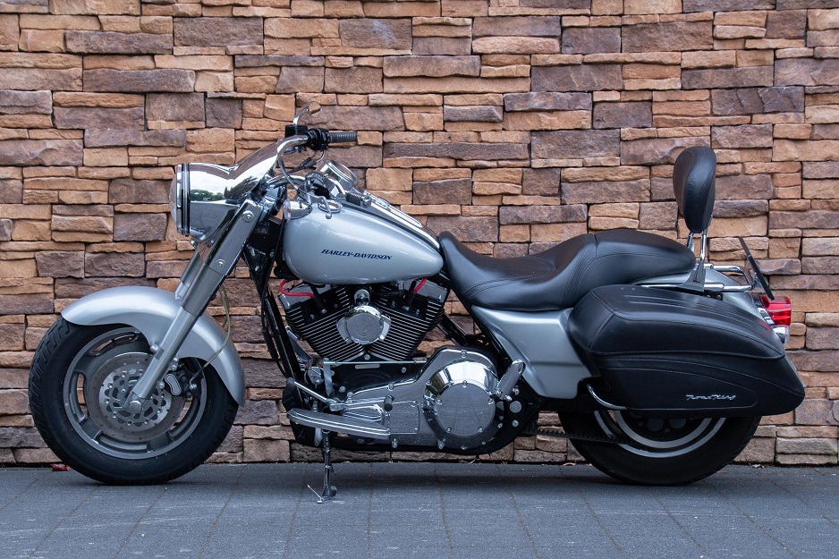 2007 Harley-Davidson FLHRSI Road King Custom L