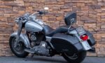 2007 Harley-Davidson FLHRSI Road King Custom LA