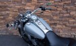 2007 Harley-Davidson FLHRSI Road King Custom LD