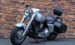 2007 Harley-Davidson FLHRSI Road King Custom LV
