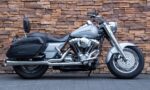 2007 Harley-Davidson FLHRSI Road King Custom R