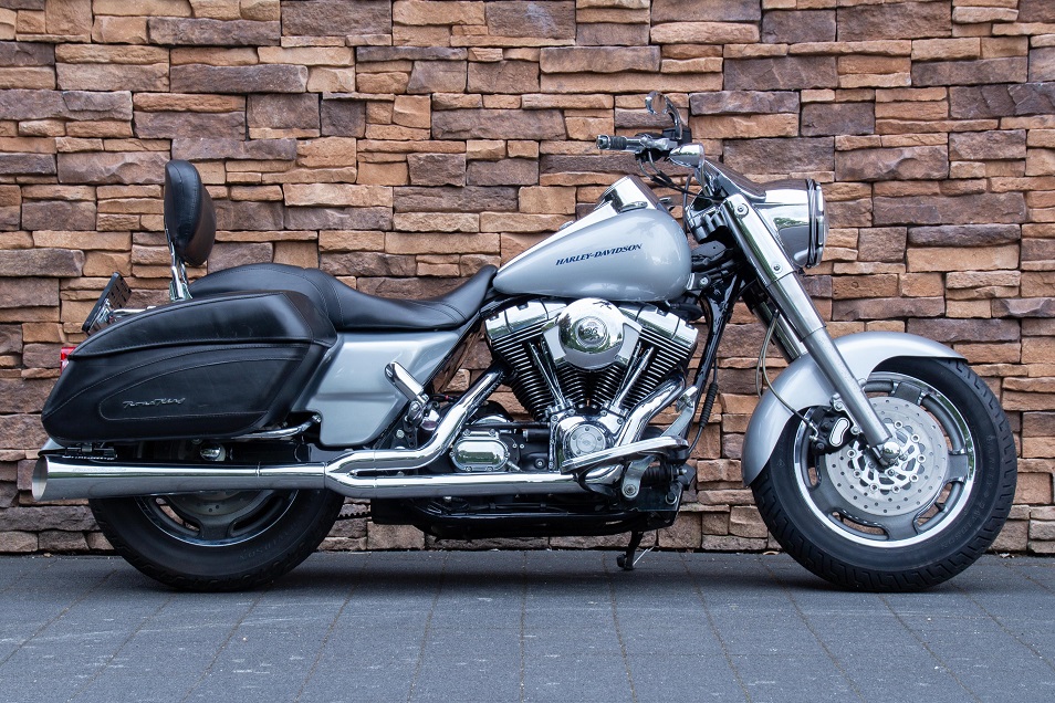 2007 Harley-Davidson FLHRSI Road King Custom R