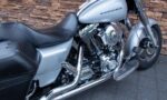 2007 Harley-Davidson FLHRSI Road King Custom RE