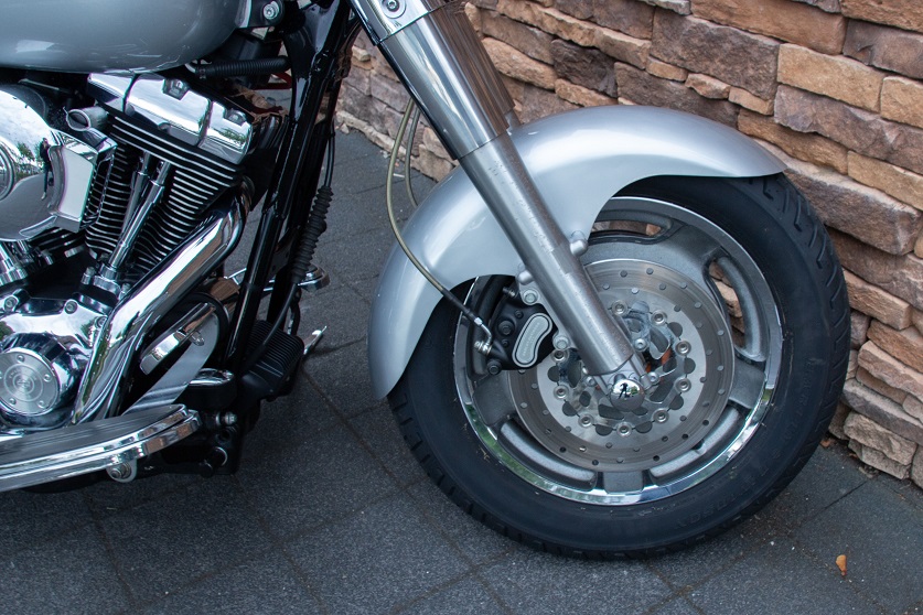 2007 Harley-Davidson FLHRSI Road King Custom RFW