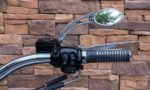 2007 Harley-Davidson FLHRSI Road King Custom RHB