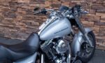 2007 Harley-Davidson FLHRSI Road King Custom RT