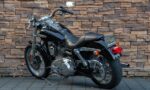 2007 Harley-Davidson FXDC Dyna Super Glide Custom LA
