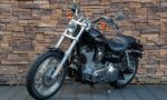 2007 Harley-Davidson FXDC Dyna Super Glide Custom LV