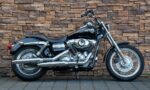 2007 Harley-Davidson FXDC Dyna Super Glide Custom R