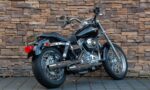 2007 Harley-Davidson FXDC Dyna Super Glide Custom RA
