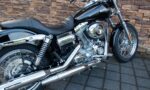 2007 Harley-Davidson FXDC Dyna Super Glide Custom RE