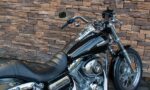 2007 Harley-Davidson FXDC Dyna Super Glide Custom RT