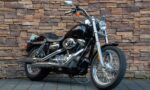2007 Harley-Davidson FXDC Dyna Super Glide Custom RV