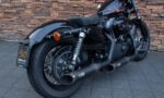 2011 Harley-Davidson XL1200X Forty Eight Sportster 1200 E
