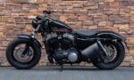 2011 Harley-Davidson XL1200X Forty Eight Sportster 1200 L