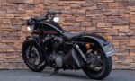2011 Harley-Davidson XL1200X Forty Eight Sportster 1200 LA