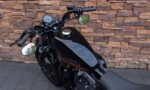 2011 Harley-Davidson XL1200X Forty Eight Sportster 1200 LD