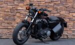 2011 Harley-Davidson XL1200X Forty Eight Sportster 1200 LV