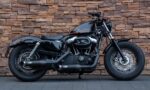 2011 Harley-Davidson XL1200X Forty Eight Sportster 1200 R