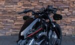 2011 Harley-Davidson XL1200X Forty Eight Sportster 1200 RD