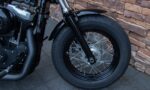 2011 Harley-Davidson XL1200X Forty Eight Sportster 1200 RFW