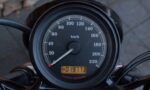 2011 Harley-Davidson XL1200X Forty Eight Sportster 1200 T