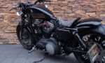 2012 Harley-Davidson XL1200X Forty Eight Sportster Fatspoke Jekill Hyde LE