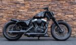 2012 Harley-Davidson XL1200X Forty Eight Sportster Fatspoke Jekill Hyde R