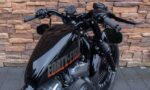 2012 Harley-Davidson XL1200X Forty Eight Sportster Fatspoke Jekill Hyde RD