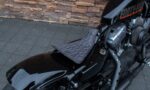 2012 Harley-Davidson XL1200X Forty Eight Sportster Fatspoke Jekill Hyde ST