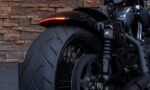 2012 Harley-Davidson XL1200X Forty Eight Sportster Fatspoke Jekill Hyde TL
